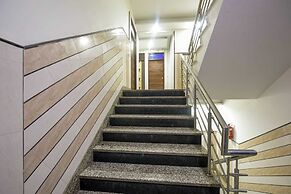 Hotel C & G Villa New Delhi