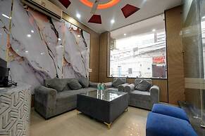 Hotel C & G Villa New Delhi