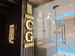 Hotel C & G Villa New Delhi