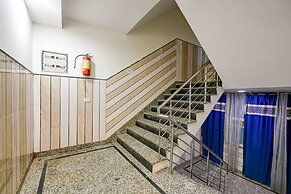 Hotel C & G Villa New Delhi