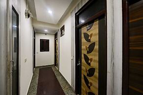 Hotel C & G Villa New Delhi