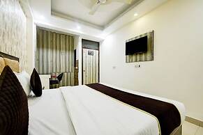 Hotel C & G Villa New Delhi