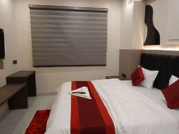 Hotel C & G Villa New Delhi