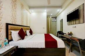 Hotel C & G Villa New Delhi