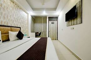 Hotel C & G Villa New Delhi
