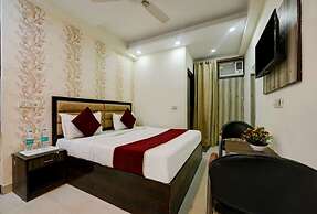 Hotel C & G Villa New Delhi