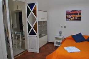 Il Giardino dei Limoni