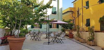 Il Giardino dei Limoni