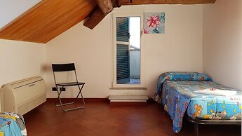 Il Giardino dei Limoni