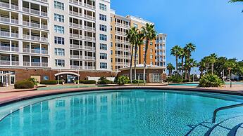 2BR Condo w/ Pool & Lagoon View