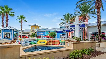 2BR Condo w/ Pool & Lagoon View
