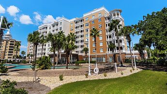 2BR Condo w/ Pool & Lagoon View