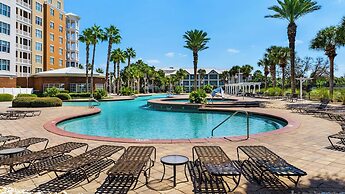 2BR Condo w/ Pool & Lagoon View