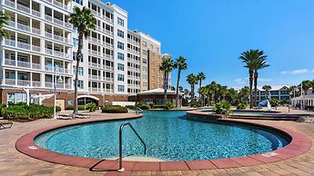 2BR Condo w/ Pool & Lagoon View