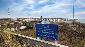 2BR Condo w/ Pool & Lagoon View