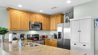 2BR Condo w/ Pool & Lagoon View