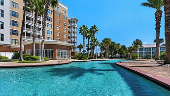 2BR Condo w/ Pool & Lagoon View