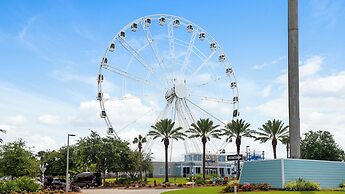 2BR Condo w/ Pool & Lagoon View