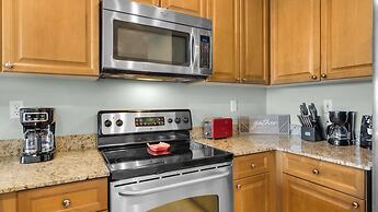 2BR Condo w/ Pool & Lagoon View