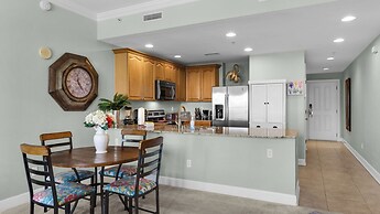 2BR Condo w/ Pool & Lagoon View