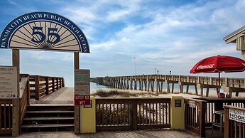 2BR Condo w/ Pool & Lagoon View