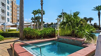 2BR Condo w/ Pool & Lagoon View