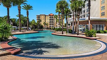 2BR Condo w/ Pool & Lagoon View