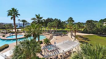 2BR Condo w/ Pool & Lagoon View