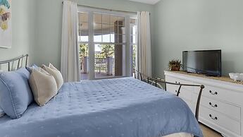 2BR Condo w/ Pool & Lagoon View