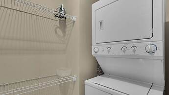 2BR Condo w/ Pool & Lagoon View