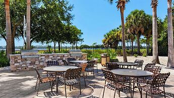 2BR Condo w/ Pool & Lagoon View