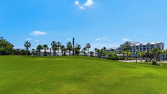 2BR Condo w/ Pool & Lagoon View