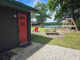 Sleeping Bear Resort