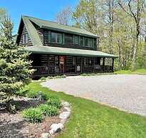 Sleeping Bear Resort