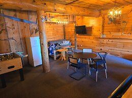 Sleeping Bear Resort