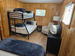 Sleeping Bear Resort