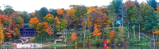 Sleeping Bear Resort