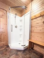 Sleeping Bear Resort