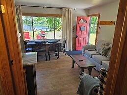 Sleeping Bear Resort