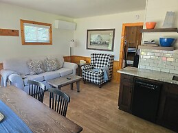 Sleeping Bear Resort