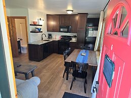 Sleeping Bear Resort