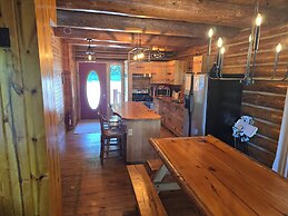 Sleeping Bear Resort