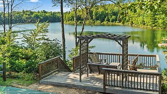 Sleeping Bear Resort