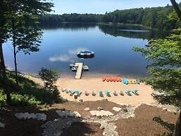 Sleeping Bear Resort