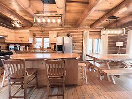 Sleeping Bear Resort