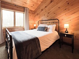 Sleeping Bear Resort