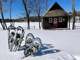 Sleeping Bear Resort