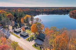 Sleeping Bear Resort