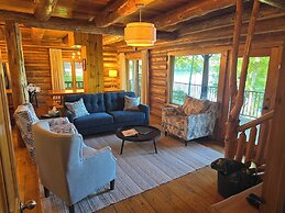 Sleeping Bear Resort