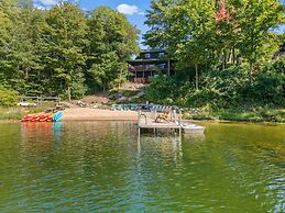 Sleeping Bear Resort